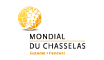 Mondial du Chasselas