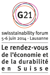 G21 - Swisstainability forum