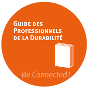 Guide des professionnels de la durabilité