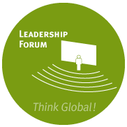 Leadership forum - Think Global !