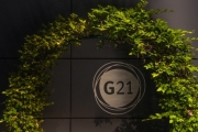 G21 - Decor et logo @Nicolas Vos
