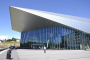 G21 - SwissTech Convention Center - @Abel Nadin
