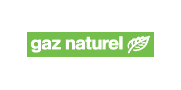 gaz naturel