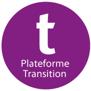 logo Plateforme Transition