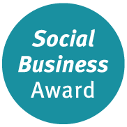 logo Social Business Award